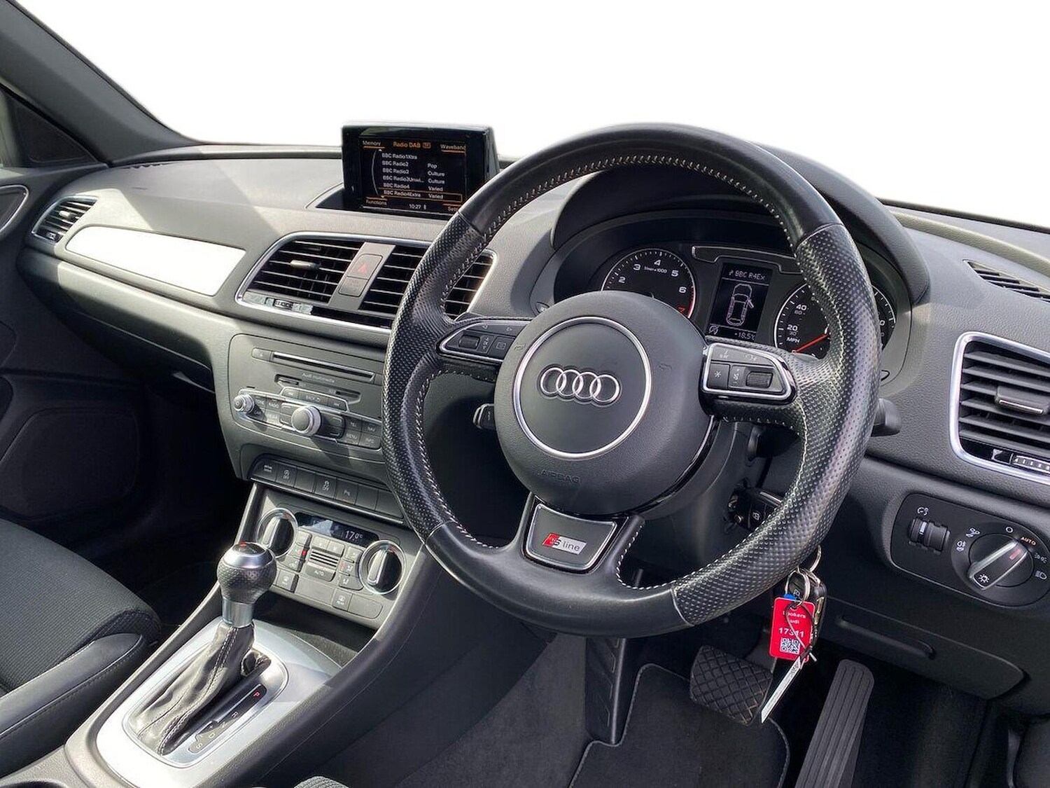 Used Audi Q3 2017 for sale - 78191157: Photo 17