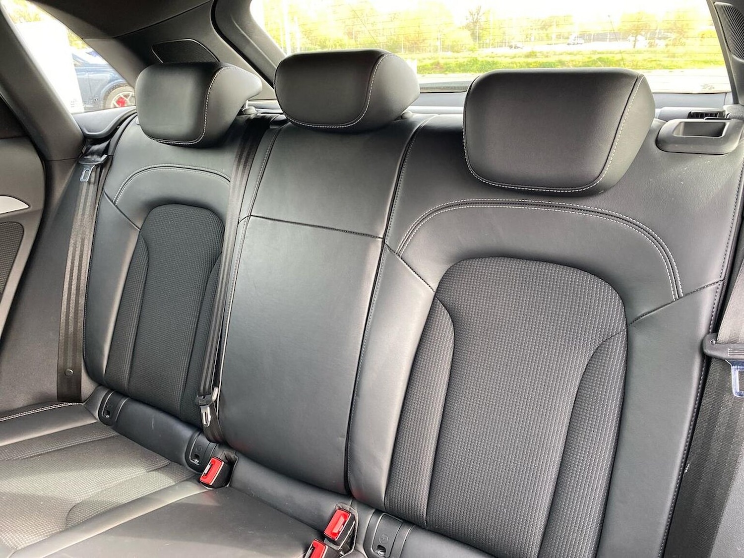 Used Audi Q3 2017 for sale - 78191157: Photo 18