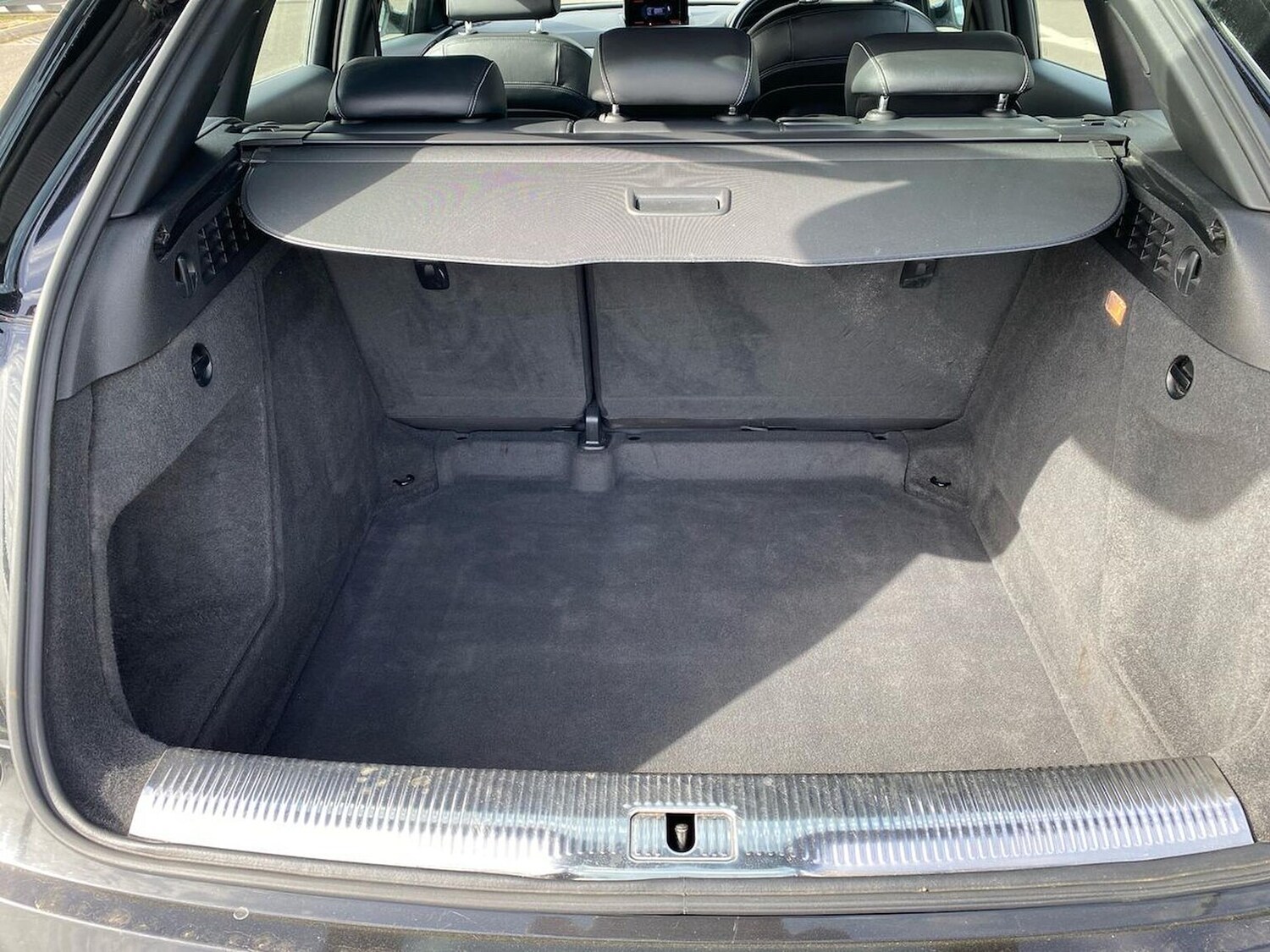 Used Audi Q3 2017 for sale - 78191157: Photo 19