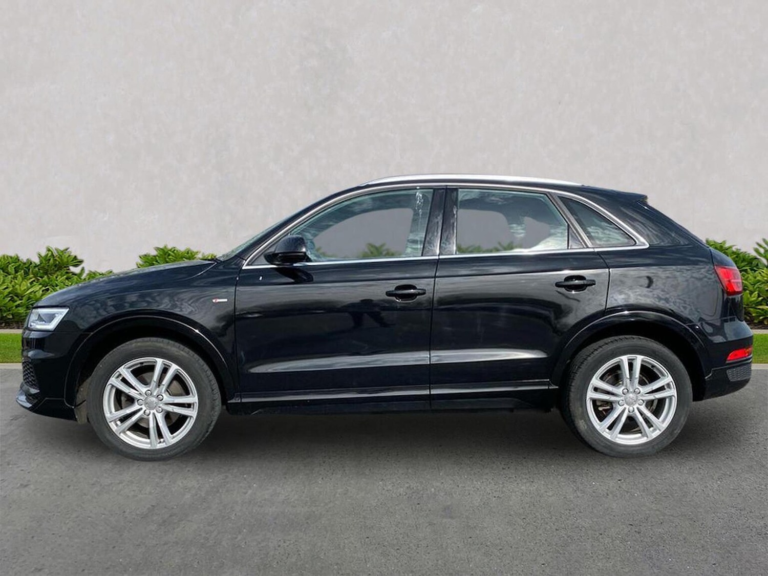 Used Audi Q3 2017 for sale - 78191157: Photo 21