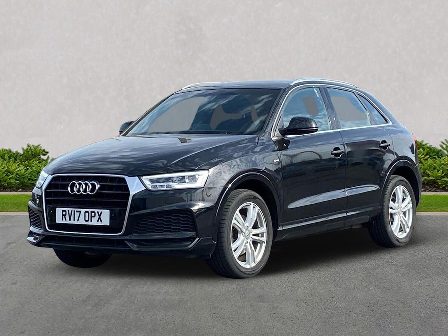 Used Audi Q3 2017 for sale - 78191157: Photo 22