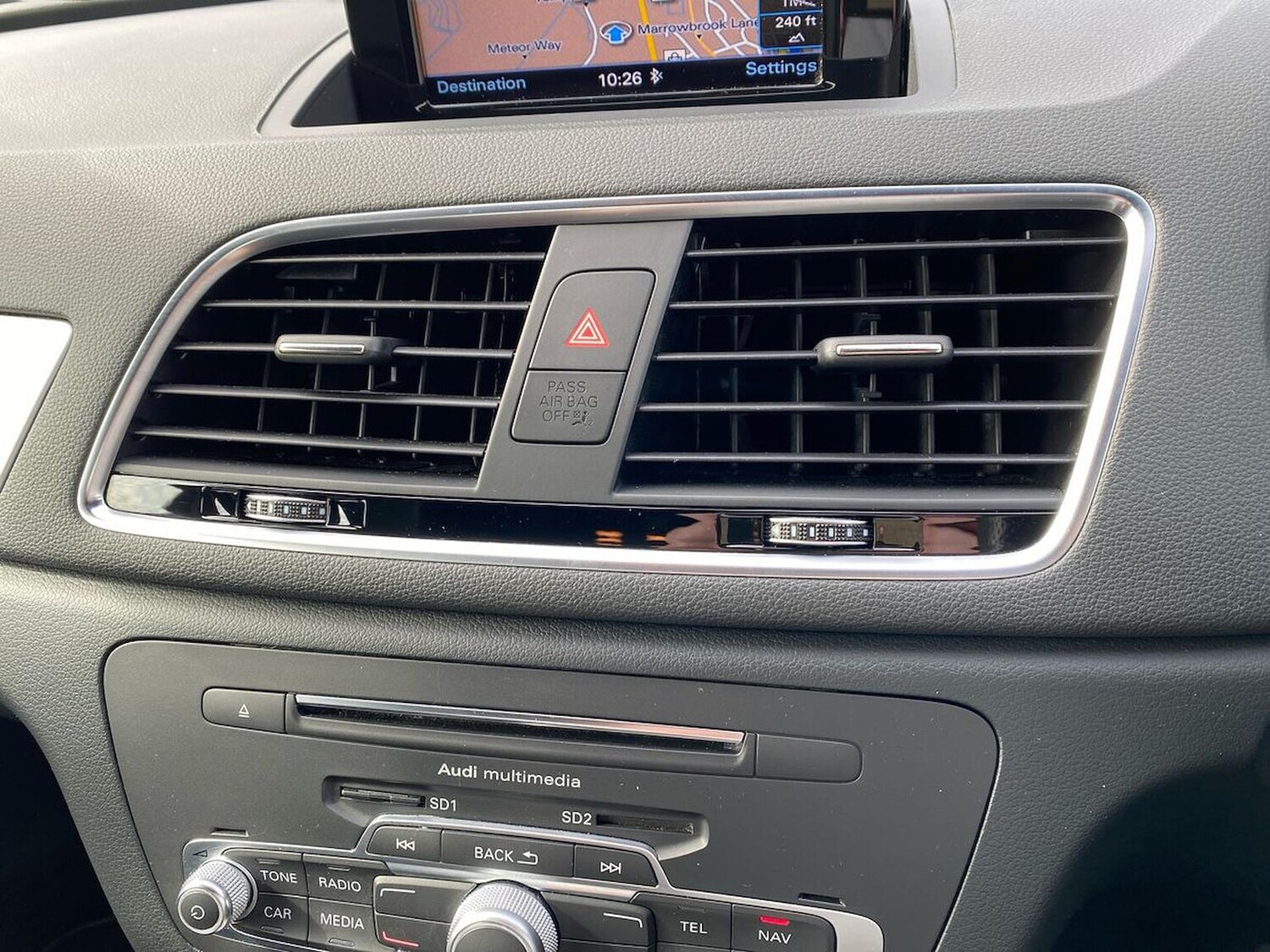 Used Audi Q3 2017 for sale - 78191157: Photo 24