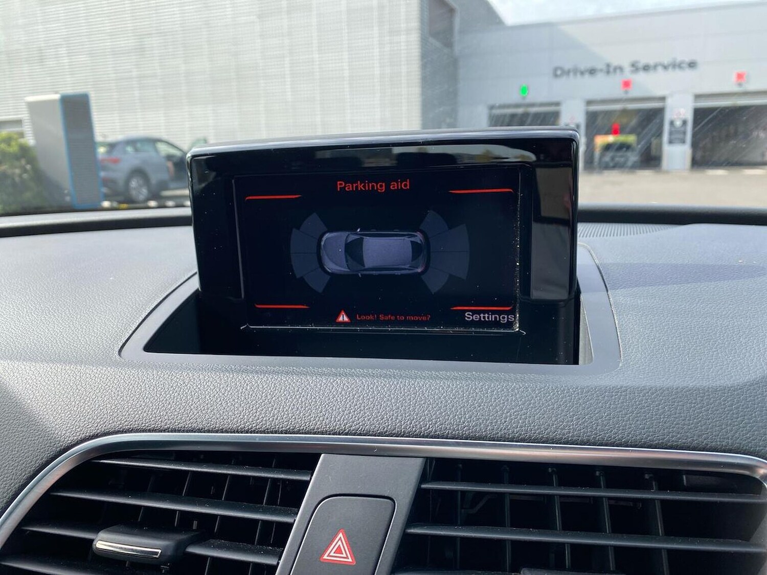 Used Audi Q3 2017 for sale - 78191157: Photo 25