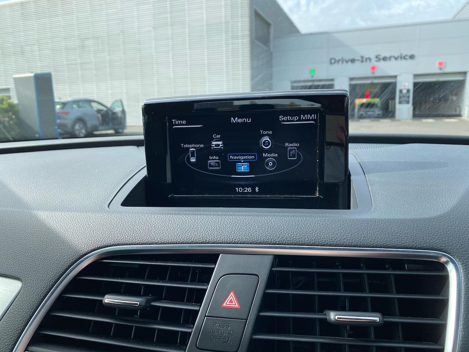 Used Audi Q3 2017 for sale - 78191157: Photo 27