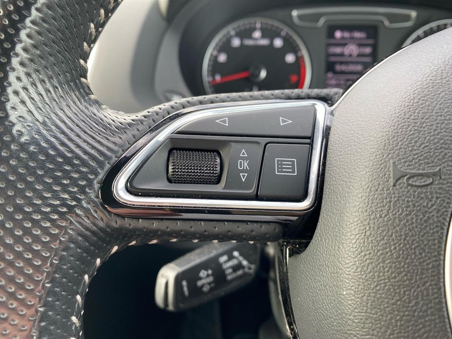 Used Audi Q3 2017 for sale - 78191157: Photo 29