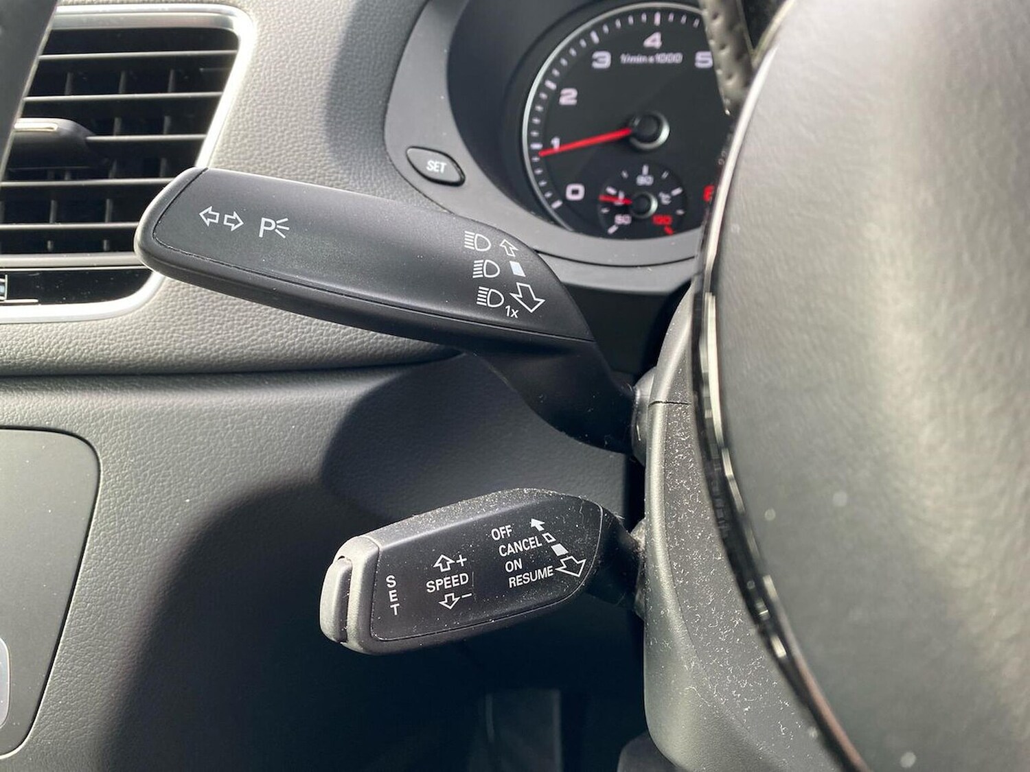 Used Audi Q3 2017 for sale - 78191157: Photo 31