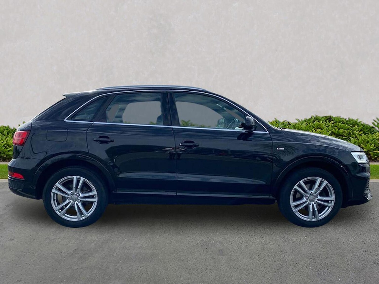 Used Audi Q3 2017 for sale - 78191157: Photo 5