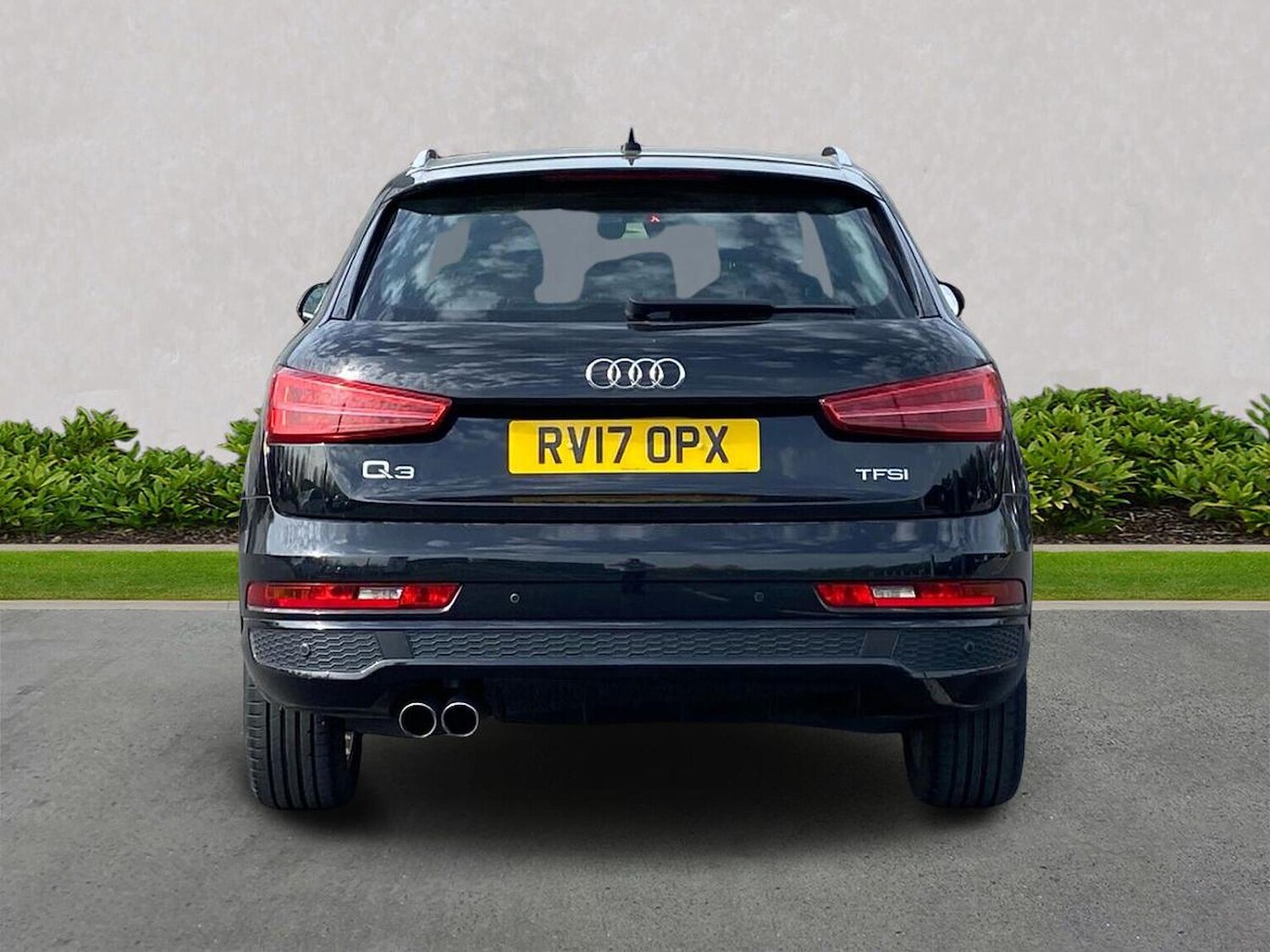 Used Audi Q3 2017 for sale - 78191157: Photo 6