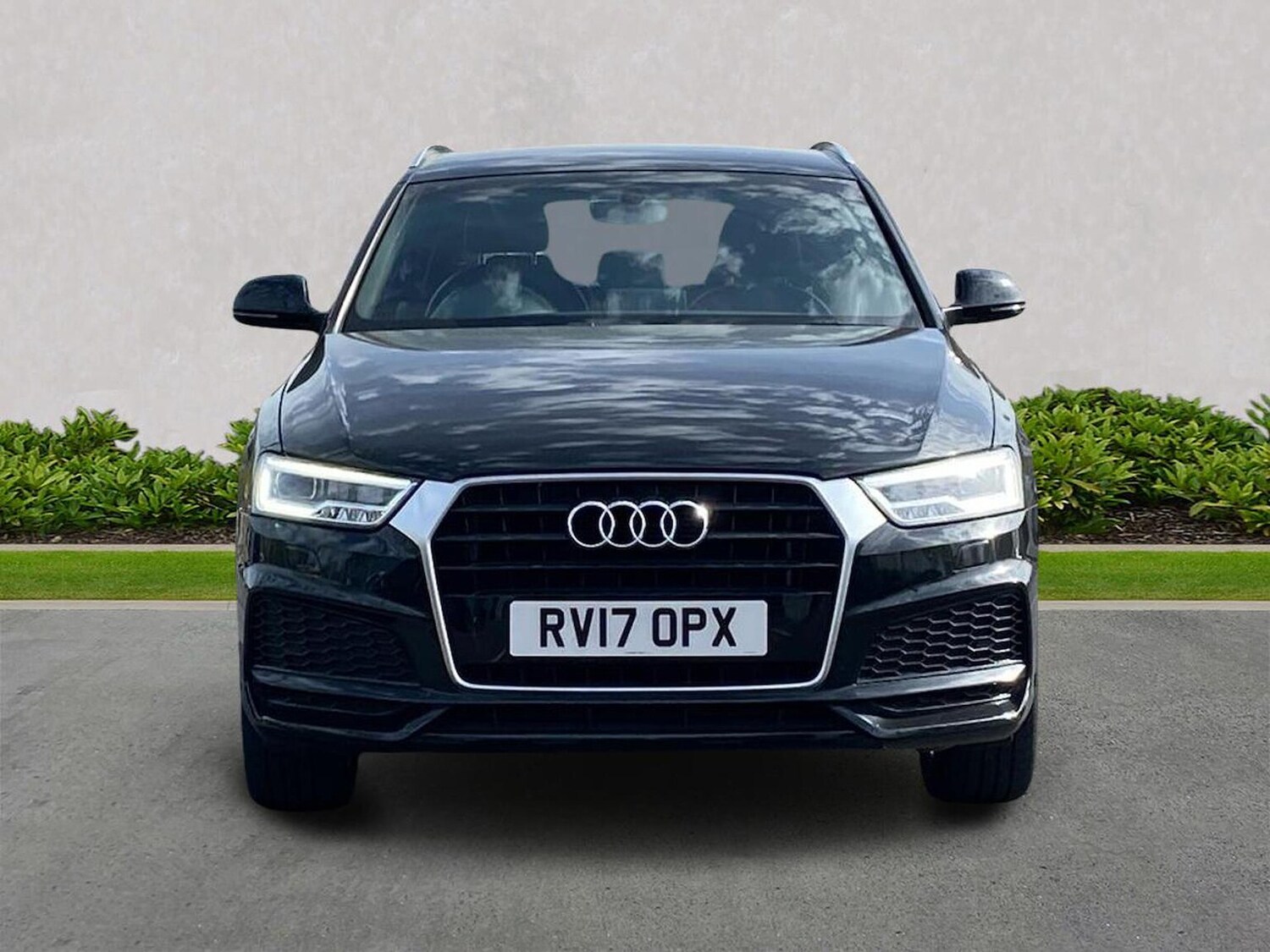 Used Audi Q3 2017 for sale - 78191157: Photo 7