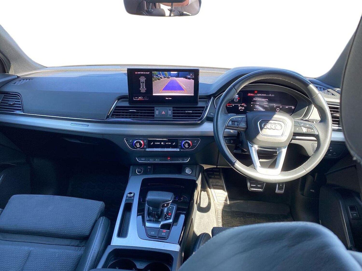 Used Audi Q5 2021 for sale - 78191094: Photo 10