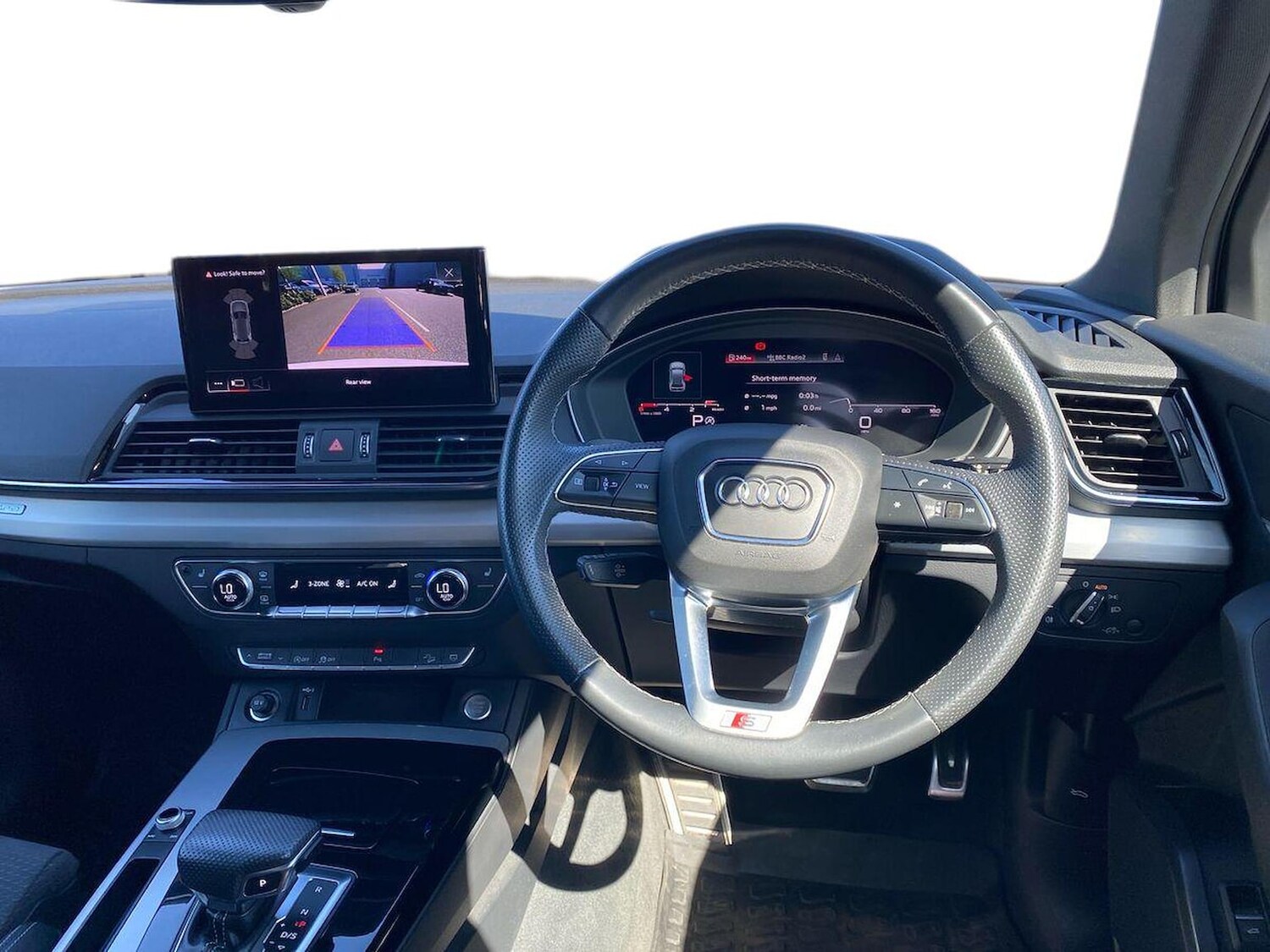 Used Audi Q5 2021 for sale - 78191094: Photo 11