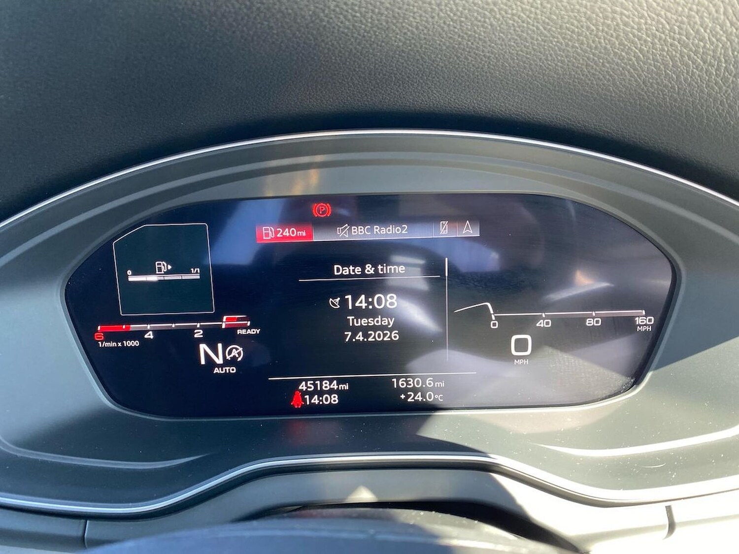 Used Audi Q5 2021 for sale - 78191094: Photo 12