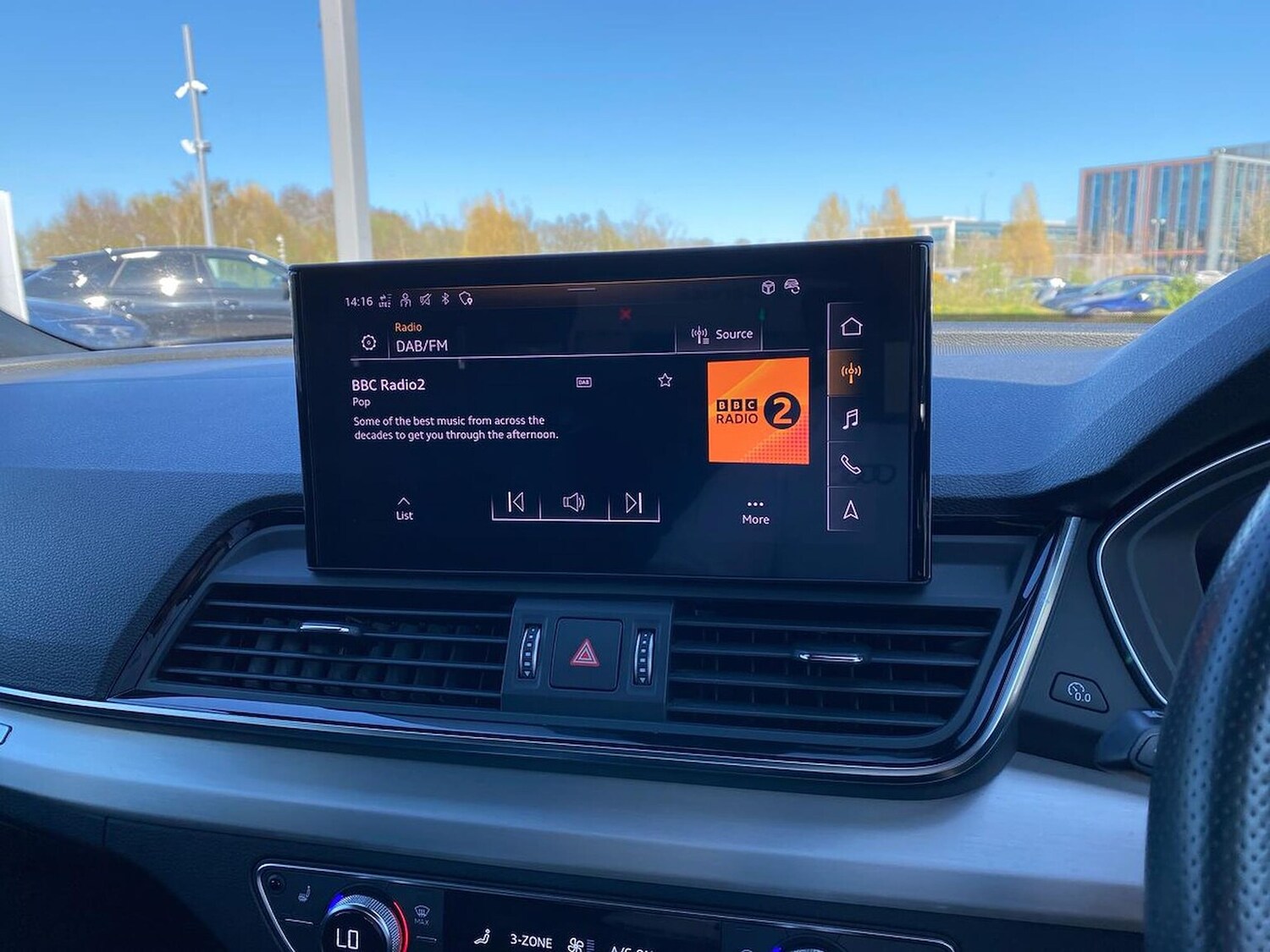 Used Audi Q5 2021 for sale - 78191094: Photo 13