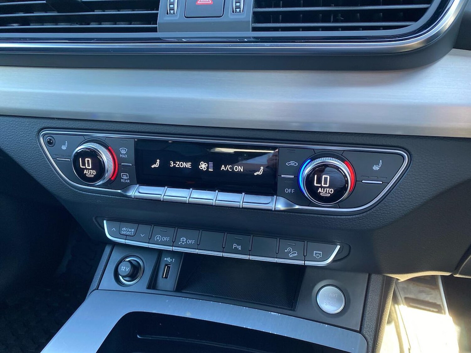 Used Audi Q5 2021 for sale - 78191094: Photo 14