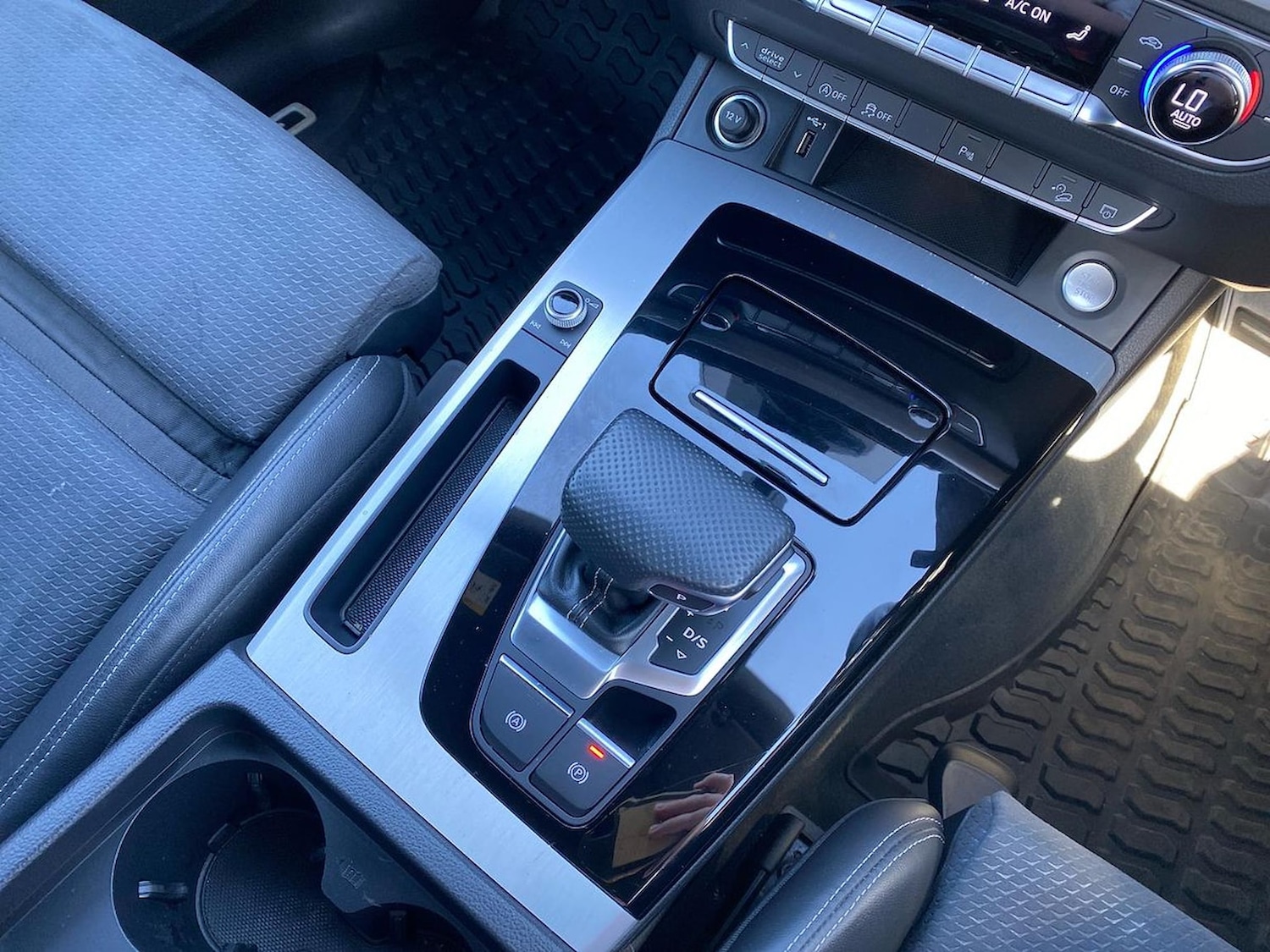 Used Audi Q5 2021 for sale - 78191094: Photo 15