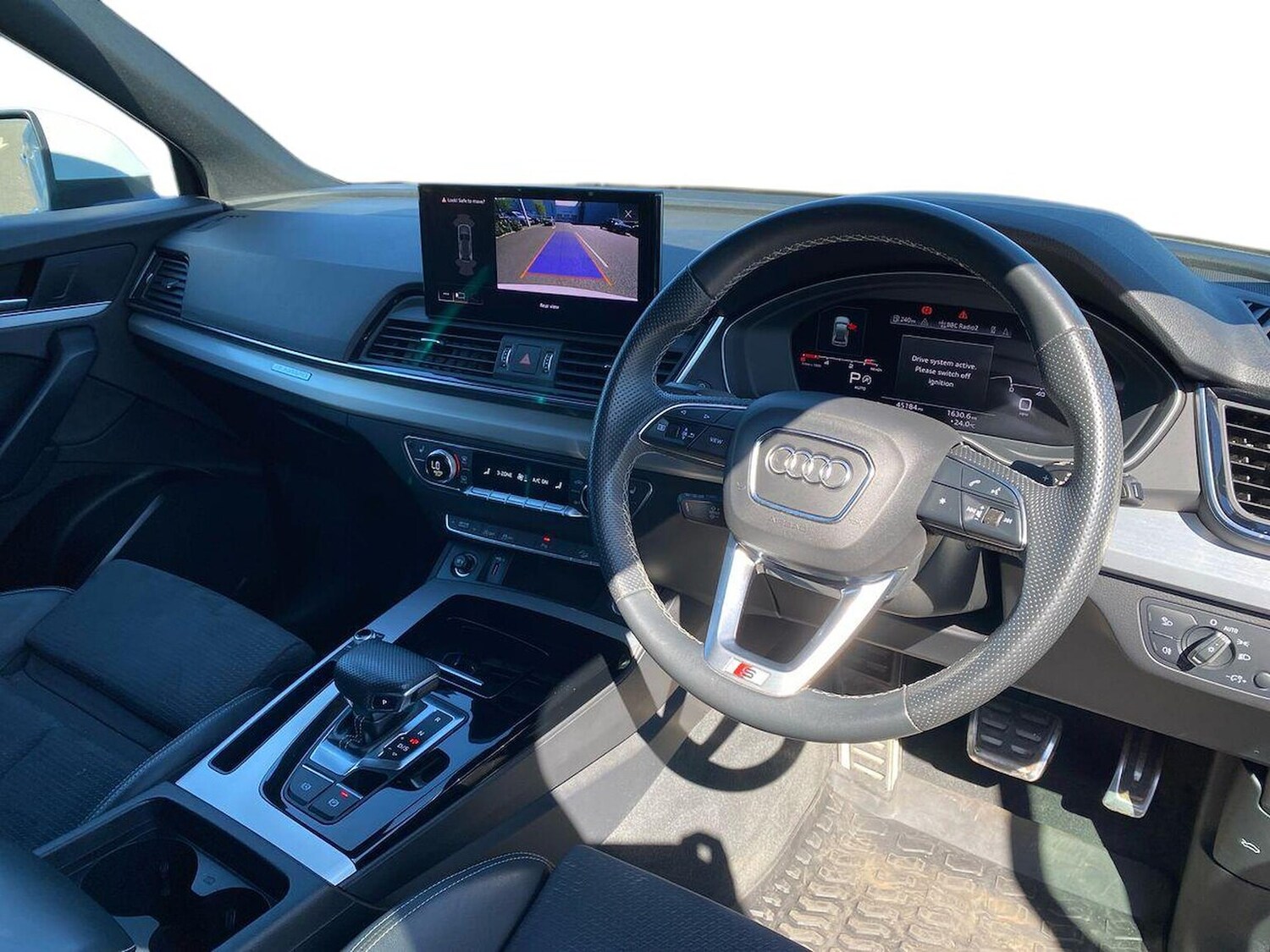 Used Audi Q5 2021 for sale - 78191094: Photo 17