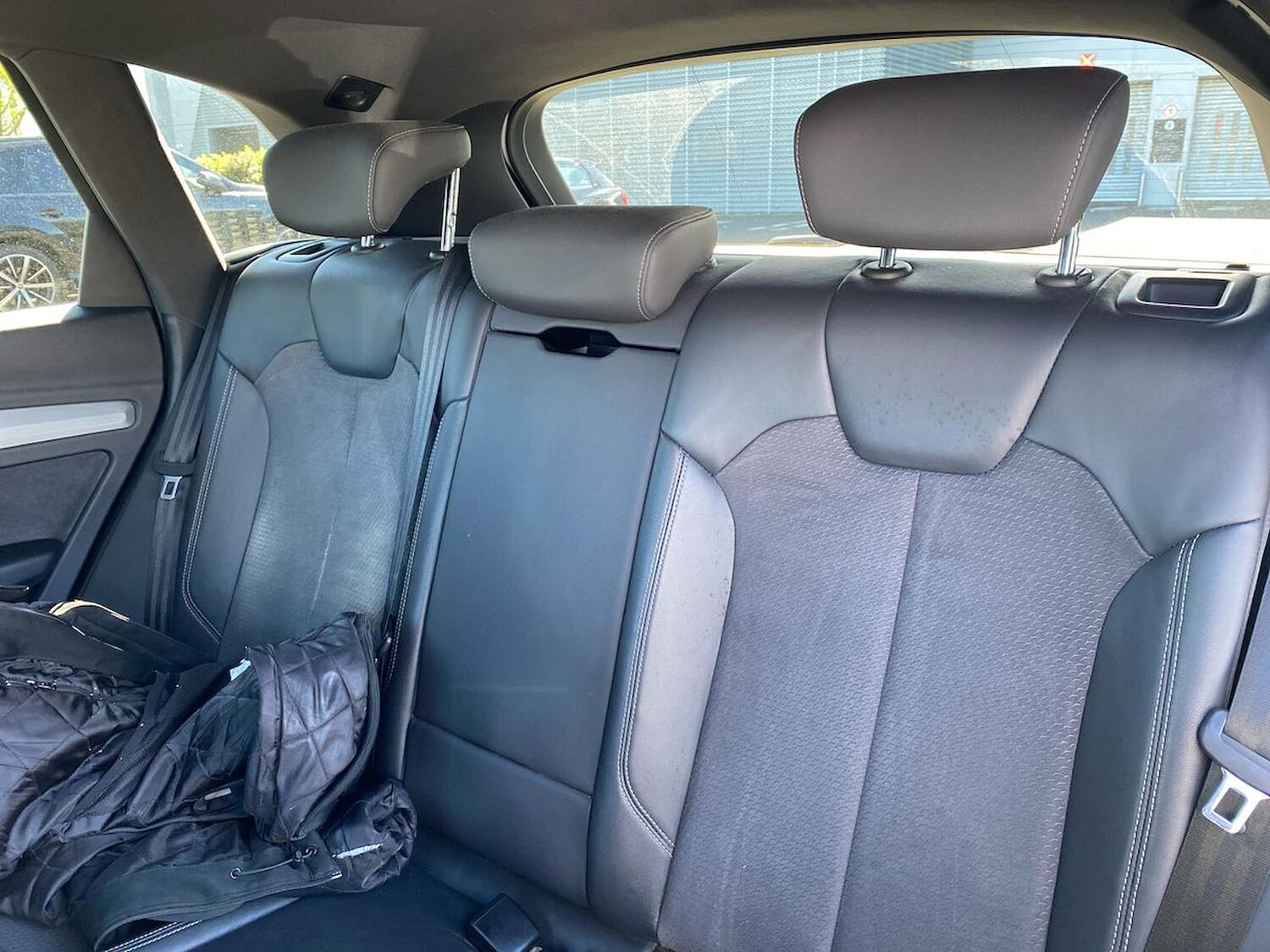 Used Audi Q5 2021 for sale - 78191094: Photo 18