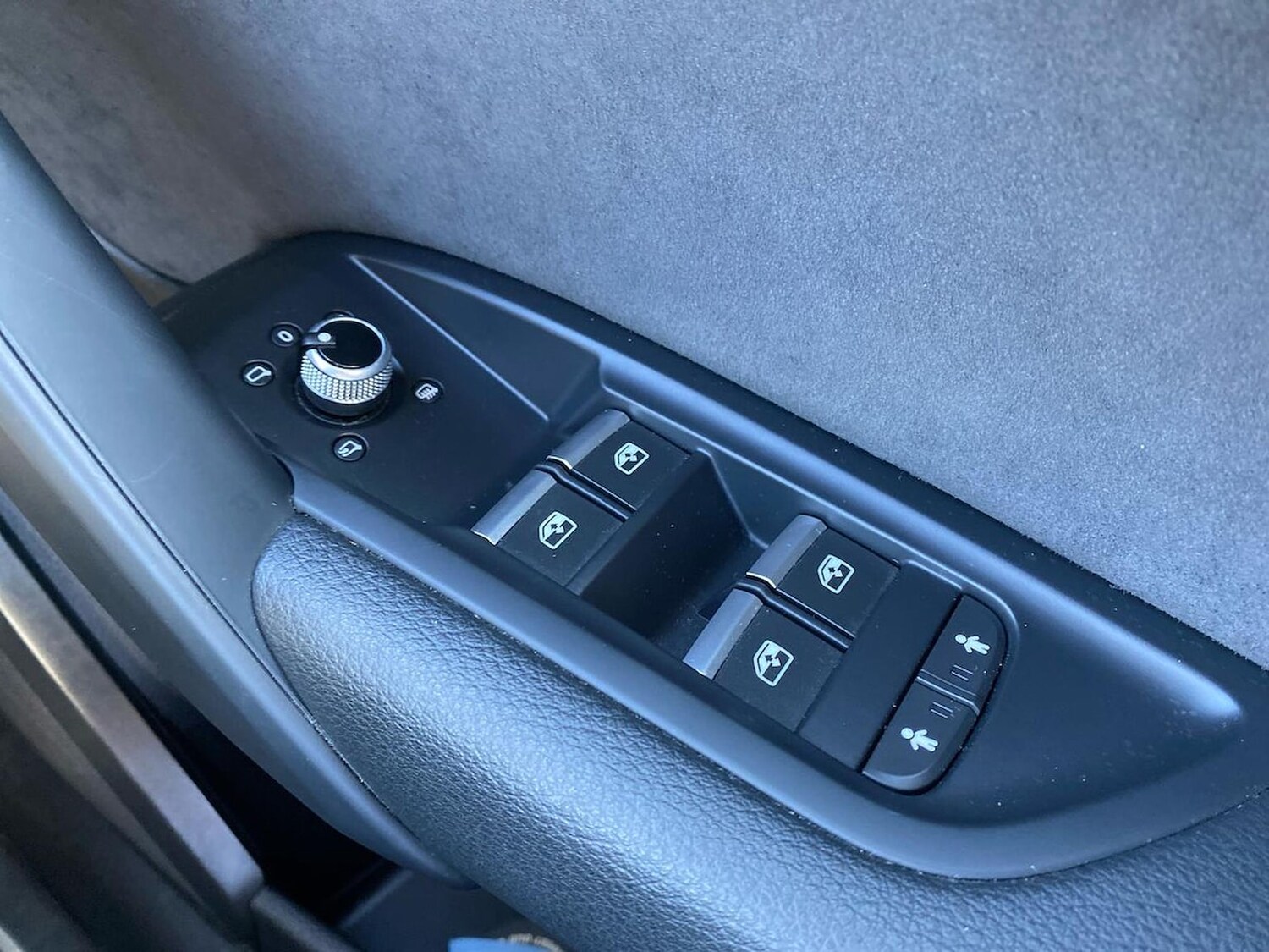 Used Audi Q5 2021 for sale - 78191094: Photo 23