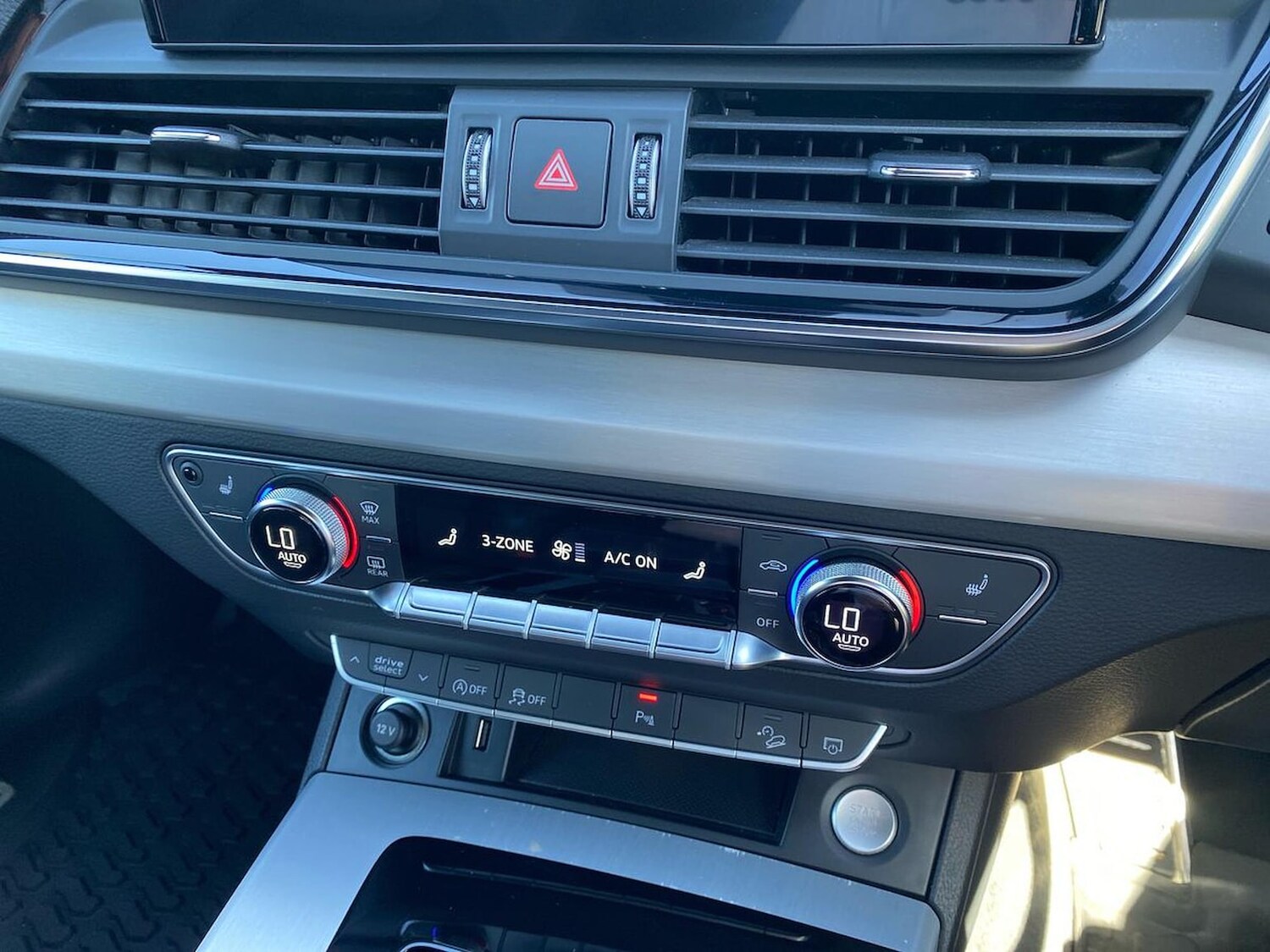 Used Audi Q5 2021 for sale - 78191094: Photo 24