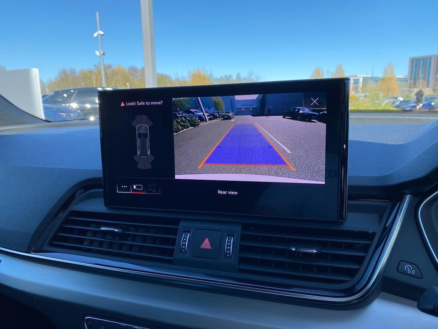 Used Audi Q5 2021 for sale - 78191094: Photo 25