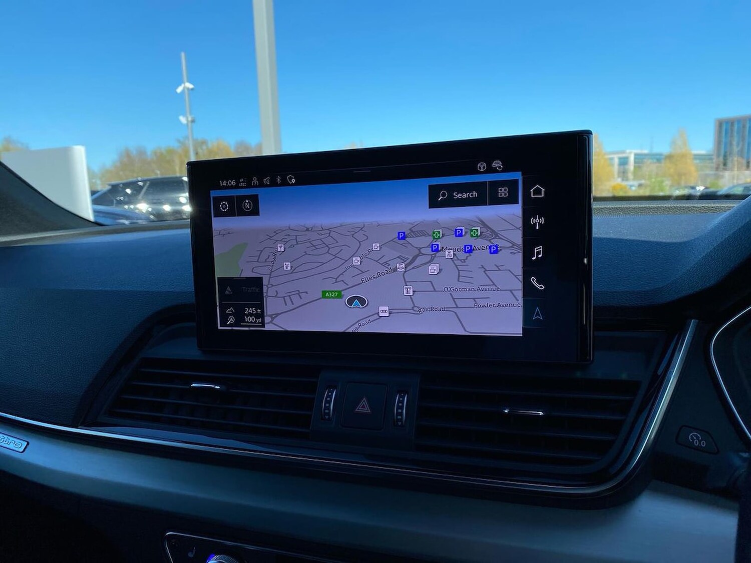 Used Audi Q5 2021 for sale - 78191094: Photo 26