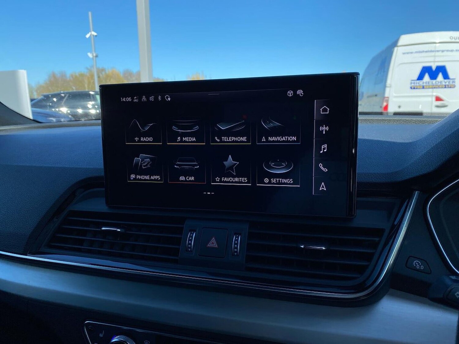 Used Audi Q5 2021 for sale - 78191094: Photo 27