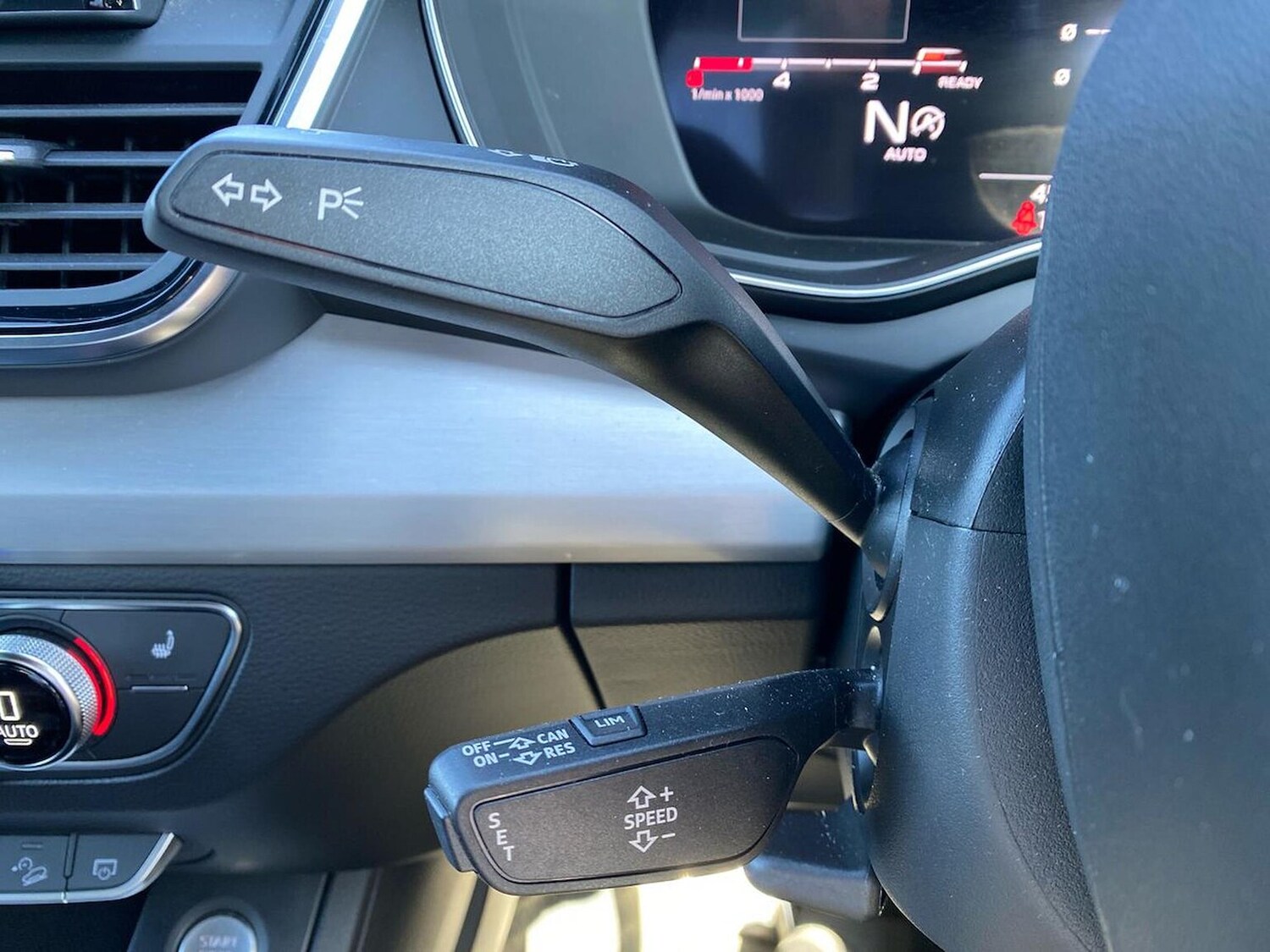 Used Audi Q5 2021 for sale - 78191094: Photo 31