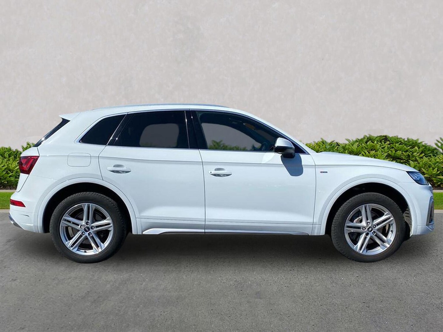 Used Audi Q5 2021 for sale - 78191094: Photo 5