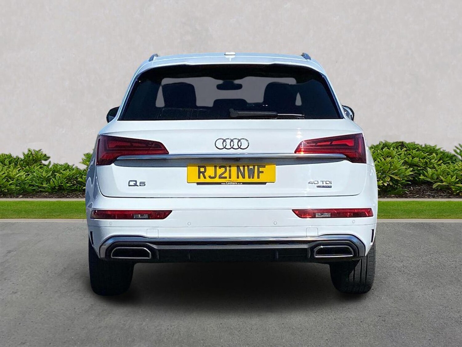 Used Audi Q5 2021 for sale - 78191094: Photo 6