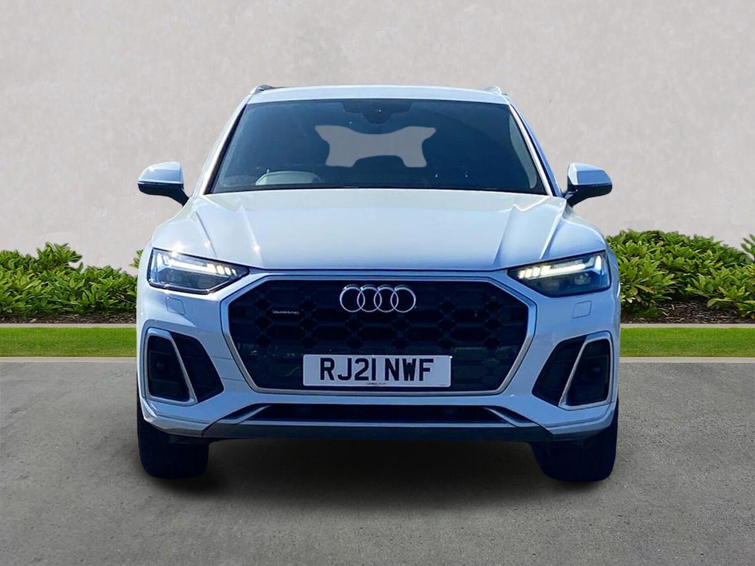 Used Audi Q5 2021 for sale - 78191094: Photo 7