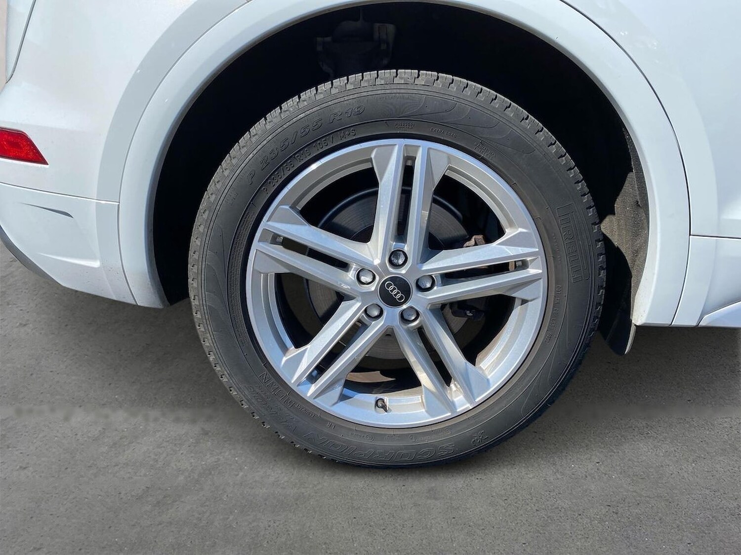 Used Audi Q5 2021 for sale - 78191094: Photo 8