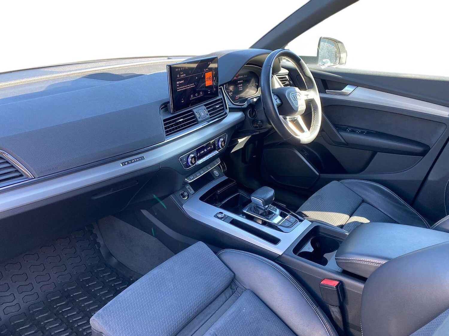 Used Audi Q5 2021 for sale - 78191094: Photo 9