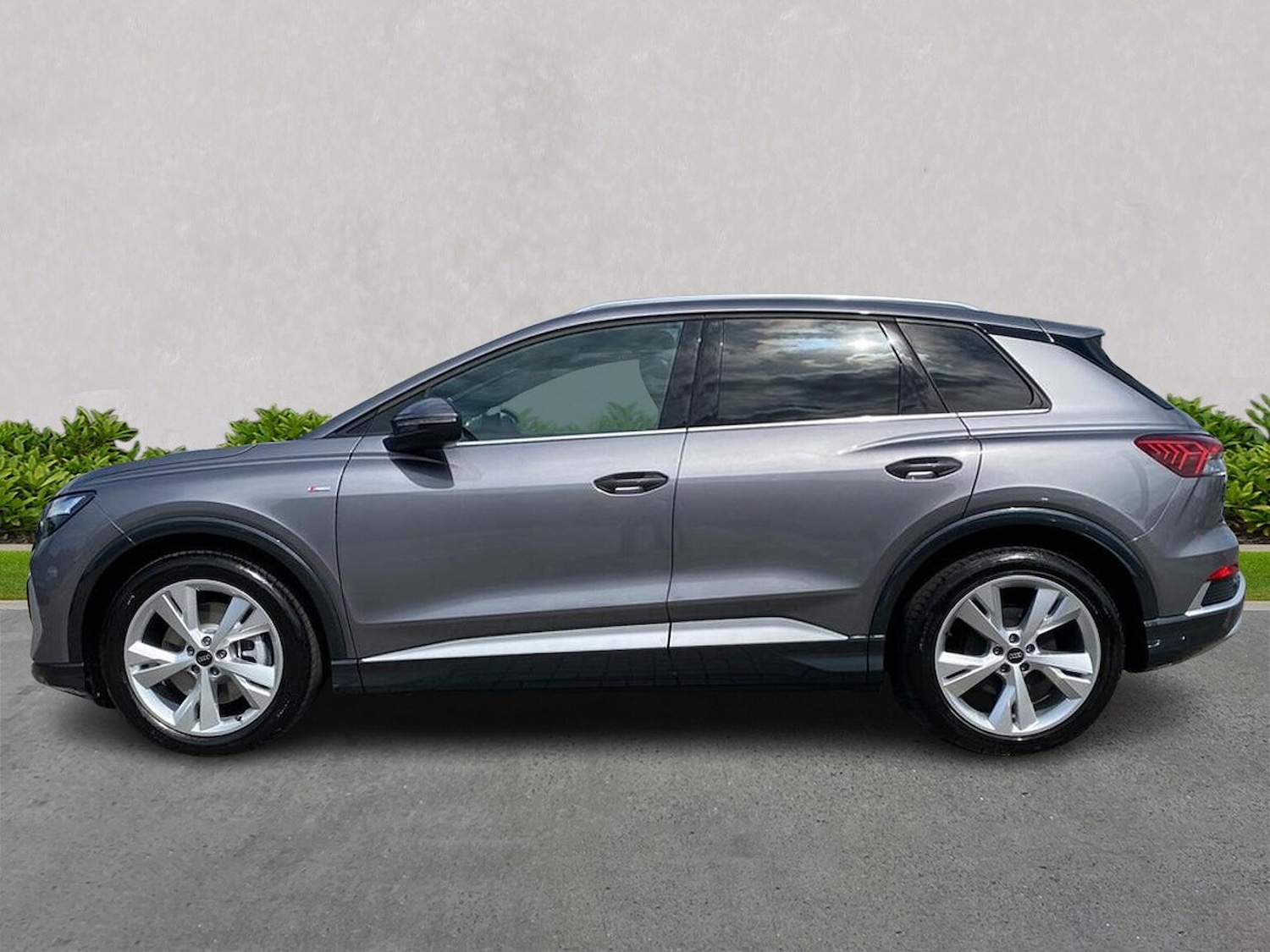Used Audi Q4 e-tron 2025 for sale - 76187121: Photo 19
