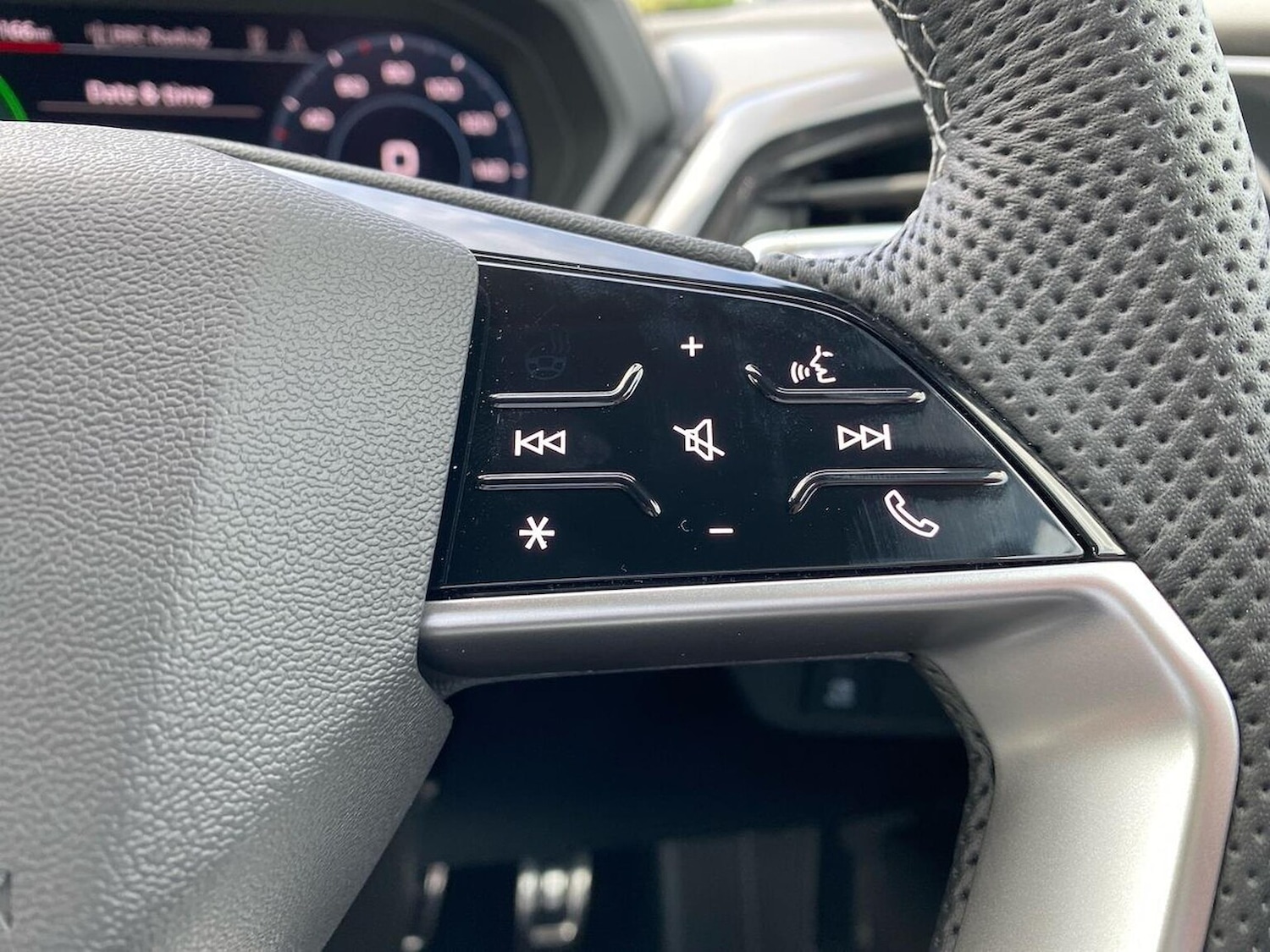 Used Audi Q4 e-tron 2025 for sale - 76187121: Photo 26