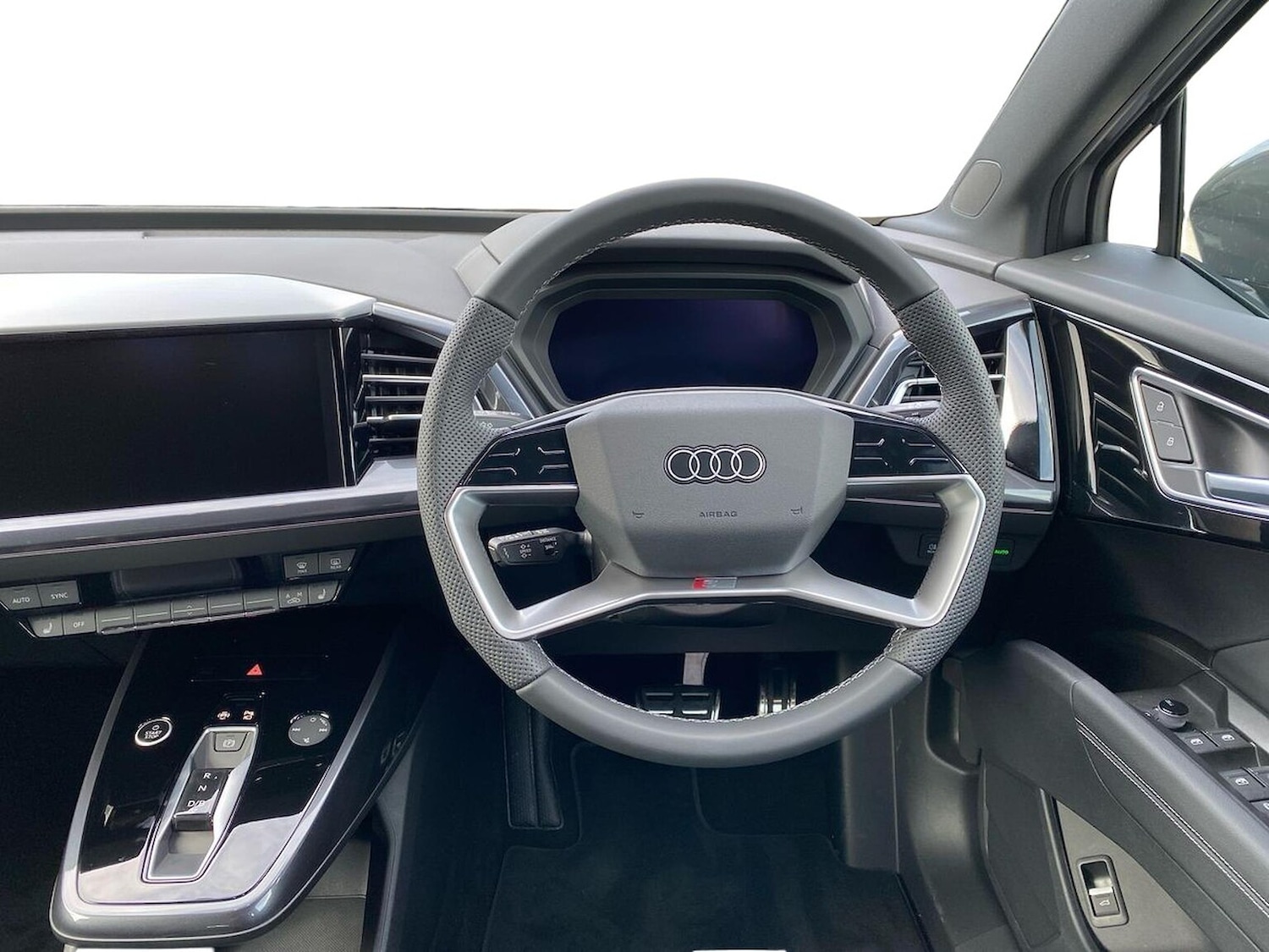 Used Audi Q4 e-tron 2025 for sale - 76187121: Photo 9