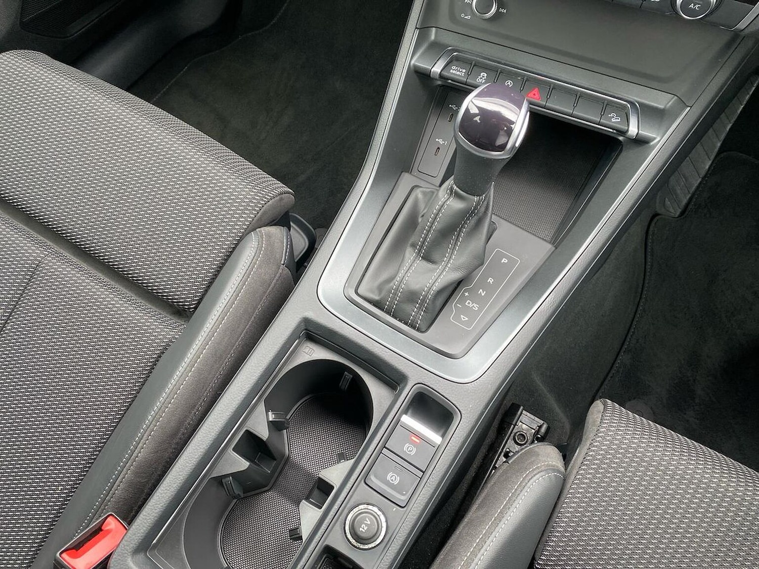 Used Audi Q3 2022 for sale - 76268384: Photo 13
