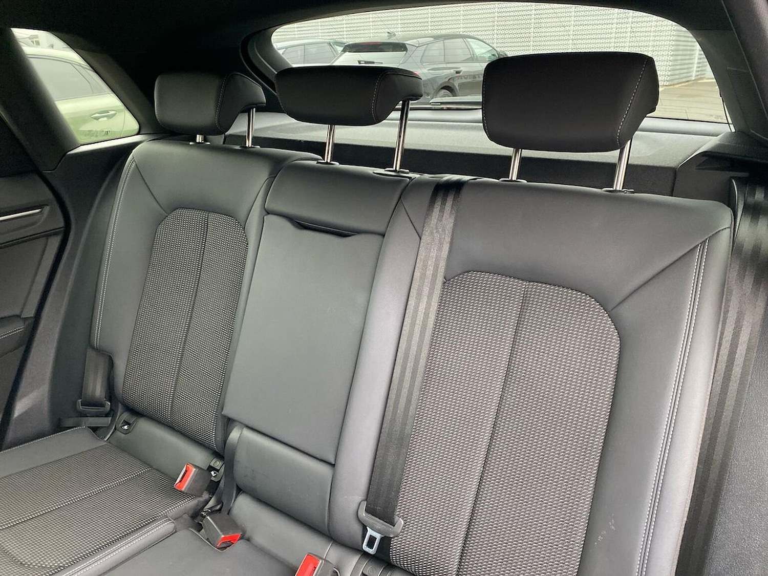 Used Audi Q3 2022 for sale - 76268384: Photo 16