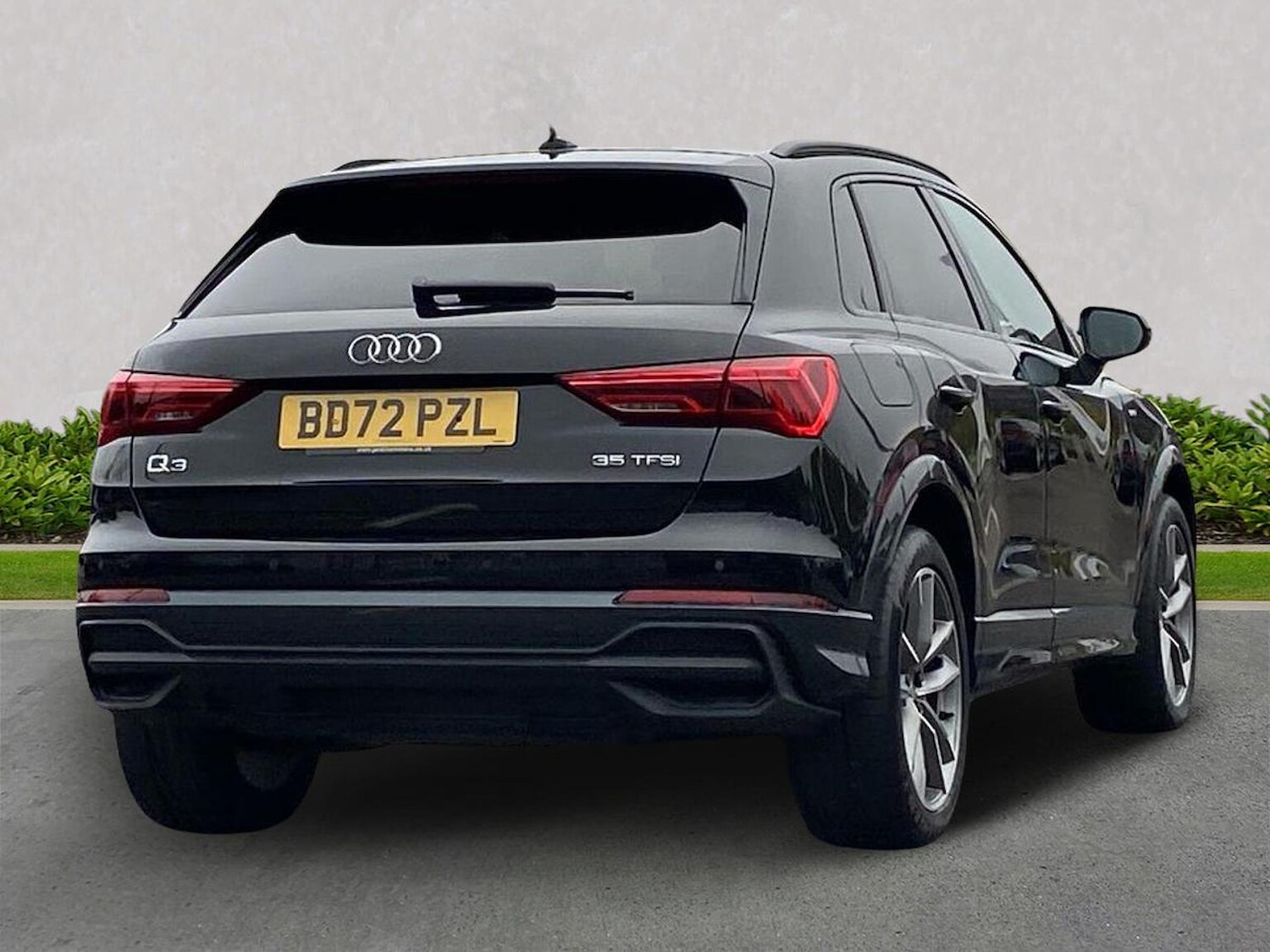 Used Audi Q3 2022 for sale - 76268384: Photo 18