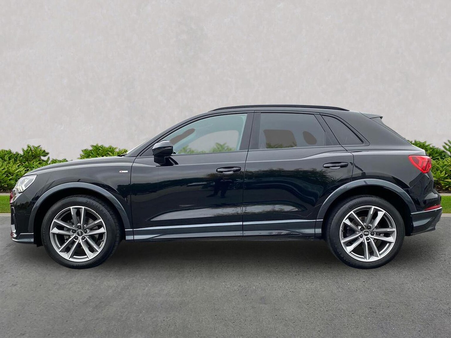 Used Audi Q3 2022 for sale - 76268384: Photo 19