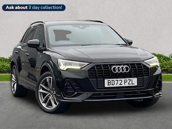 Audi - Q3