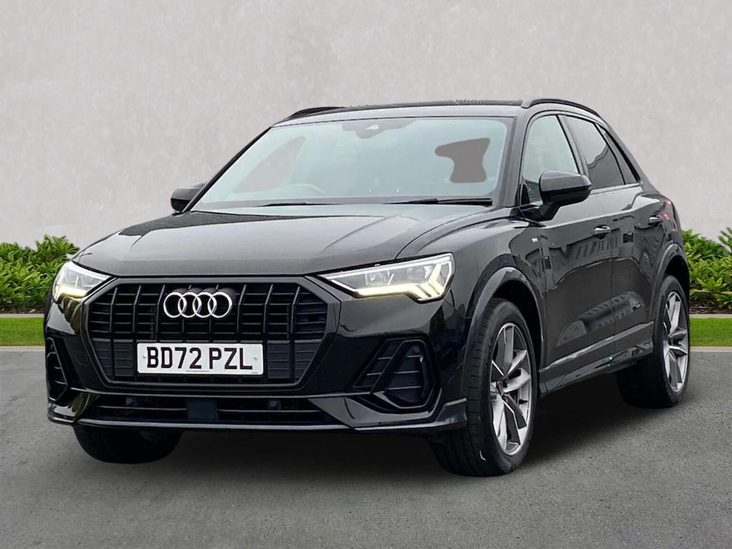 Used Audi Q3 2022 for sale - 76268384: Photo 20