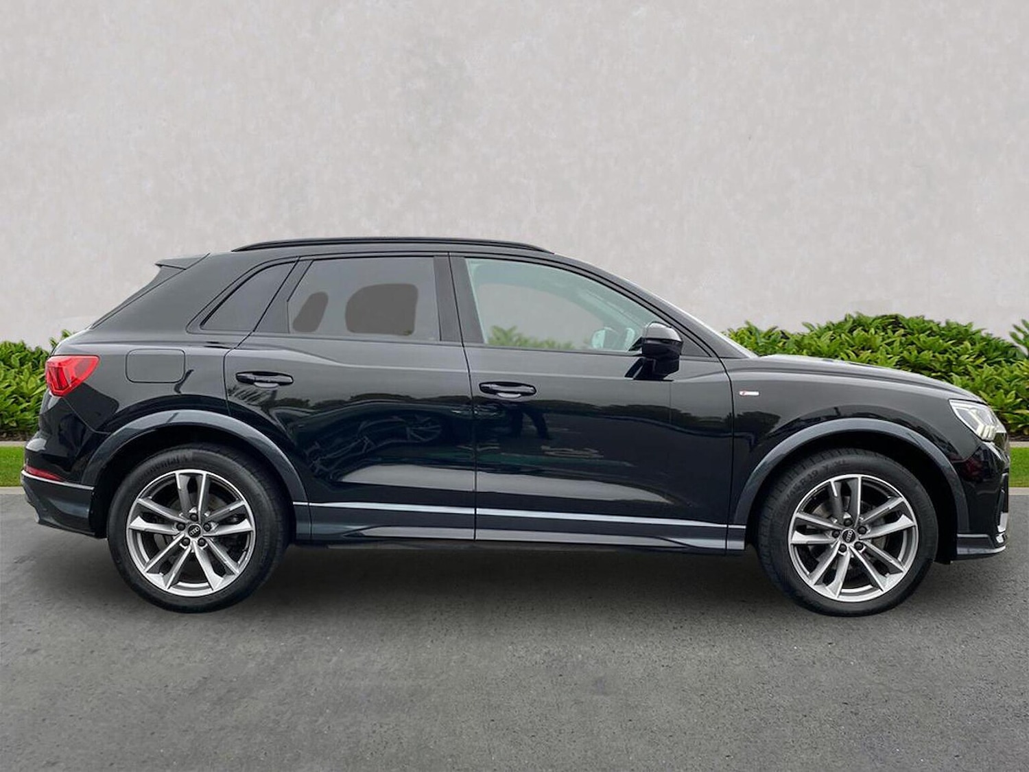 Used Audi Q3 2022 for sale - 76268384: Photo 3