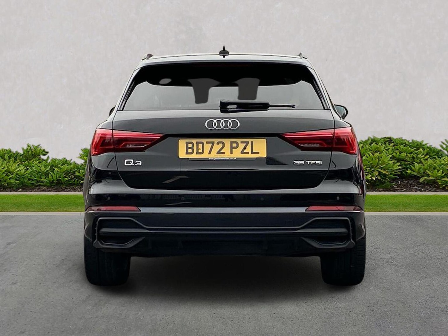Used Audi Q3 2022 for sale - 76268384: Photo 4