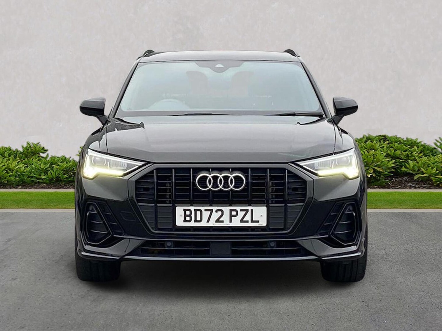 Used Audi Q3 2022 for sale - 76268384: Photo 5