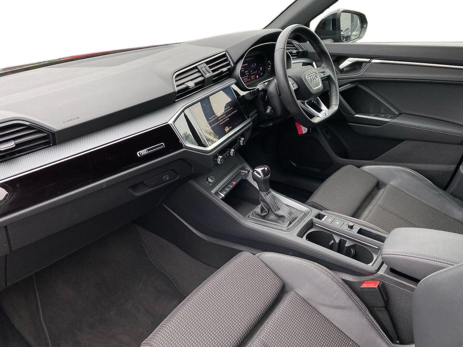 Used Audi Q3 2022 for sale - 76268384: Photo 7