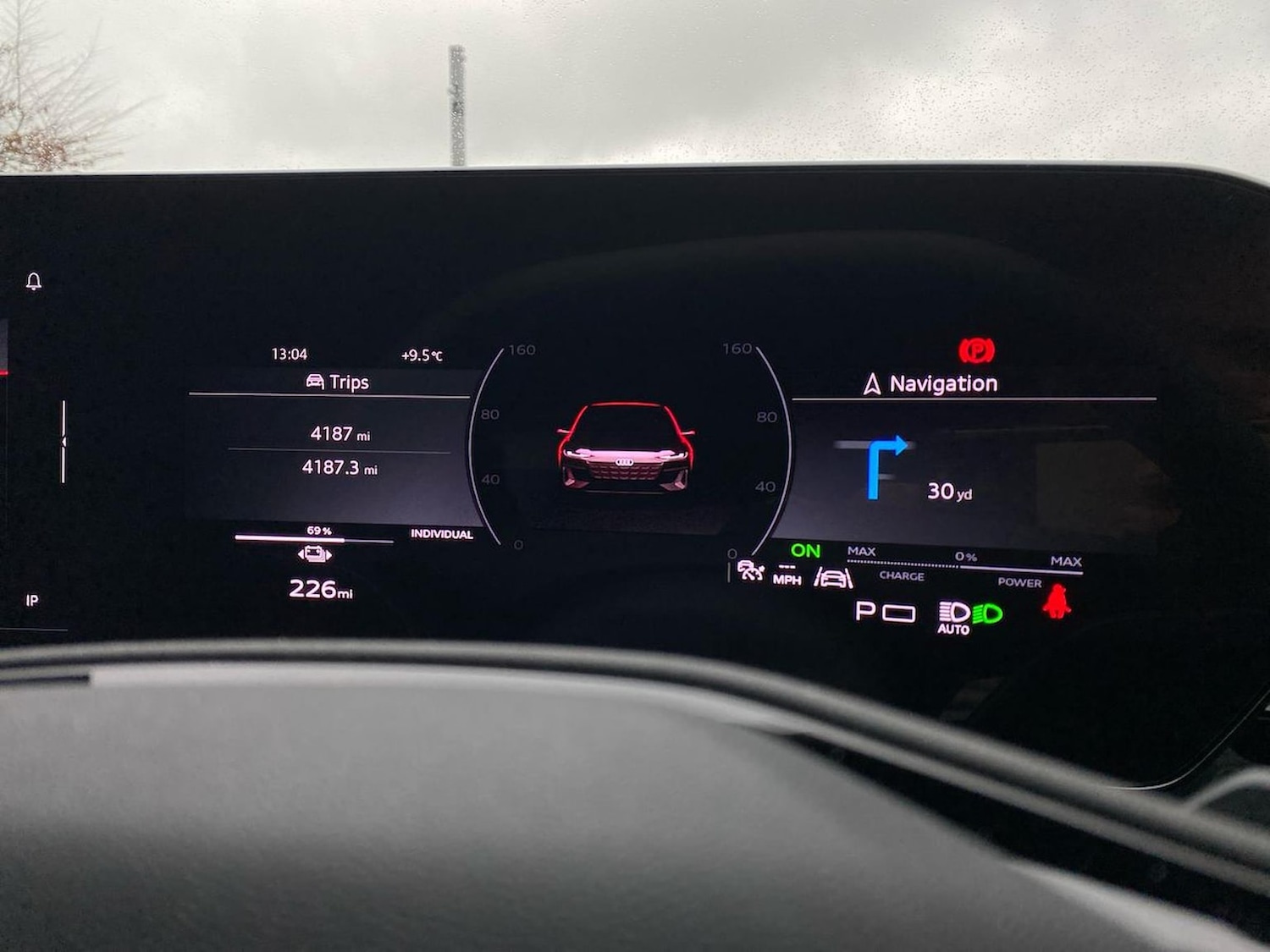 Used Audi A6 2025 for sale - 77487950: Photo 10