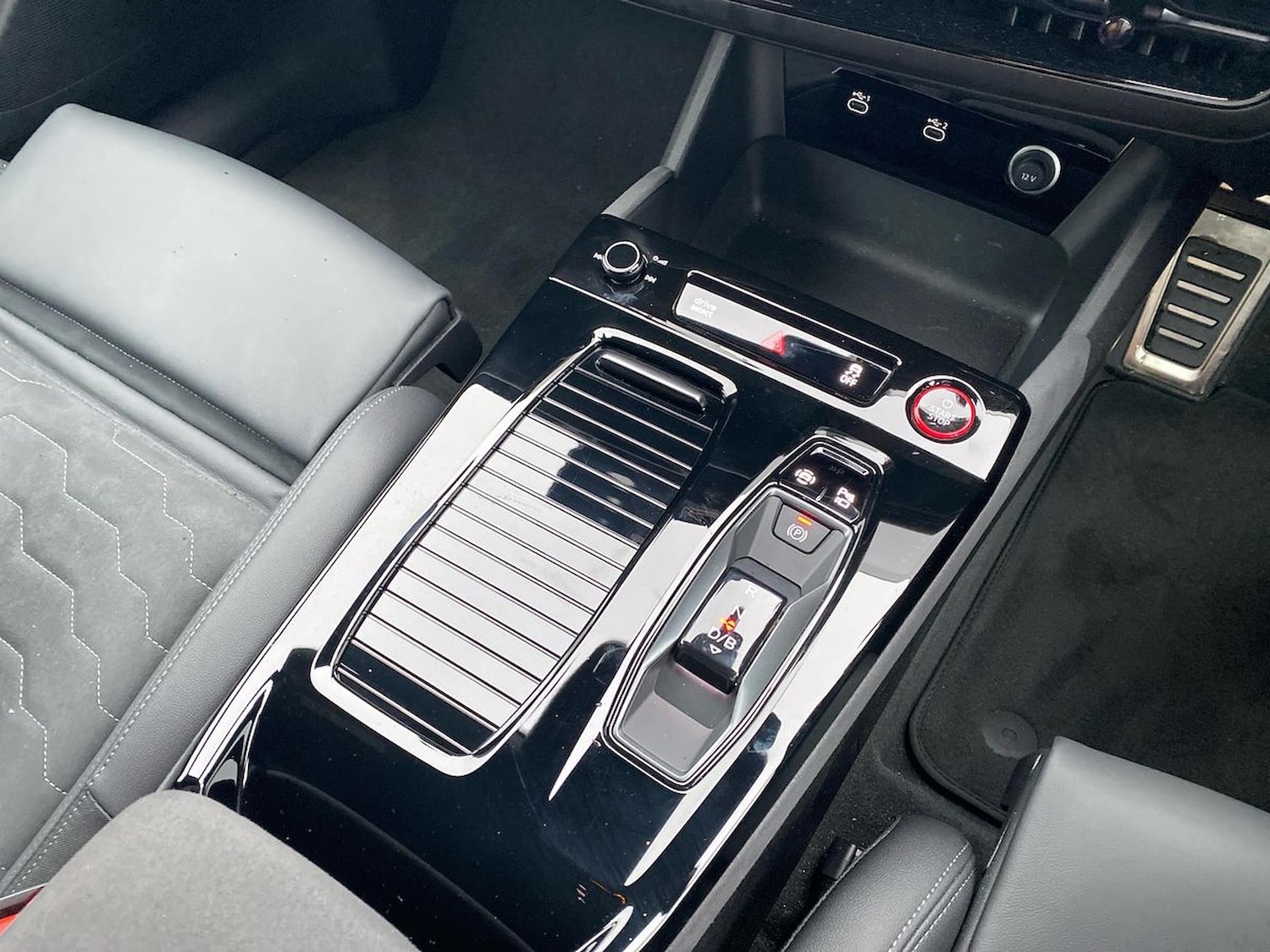 Used Audi A6 2025 for sale - 77487950: Photo 13