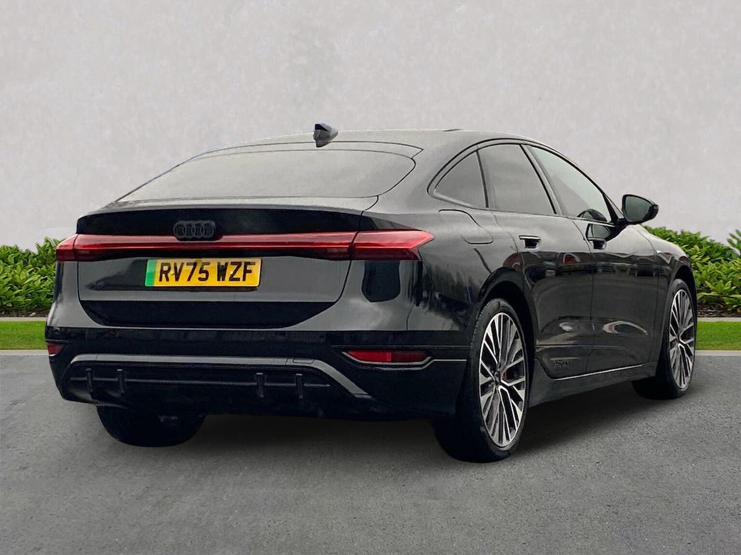 Used Audi A6 2025 for sale - 77487950: Photo 18