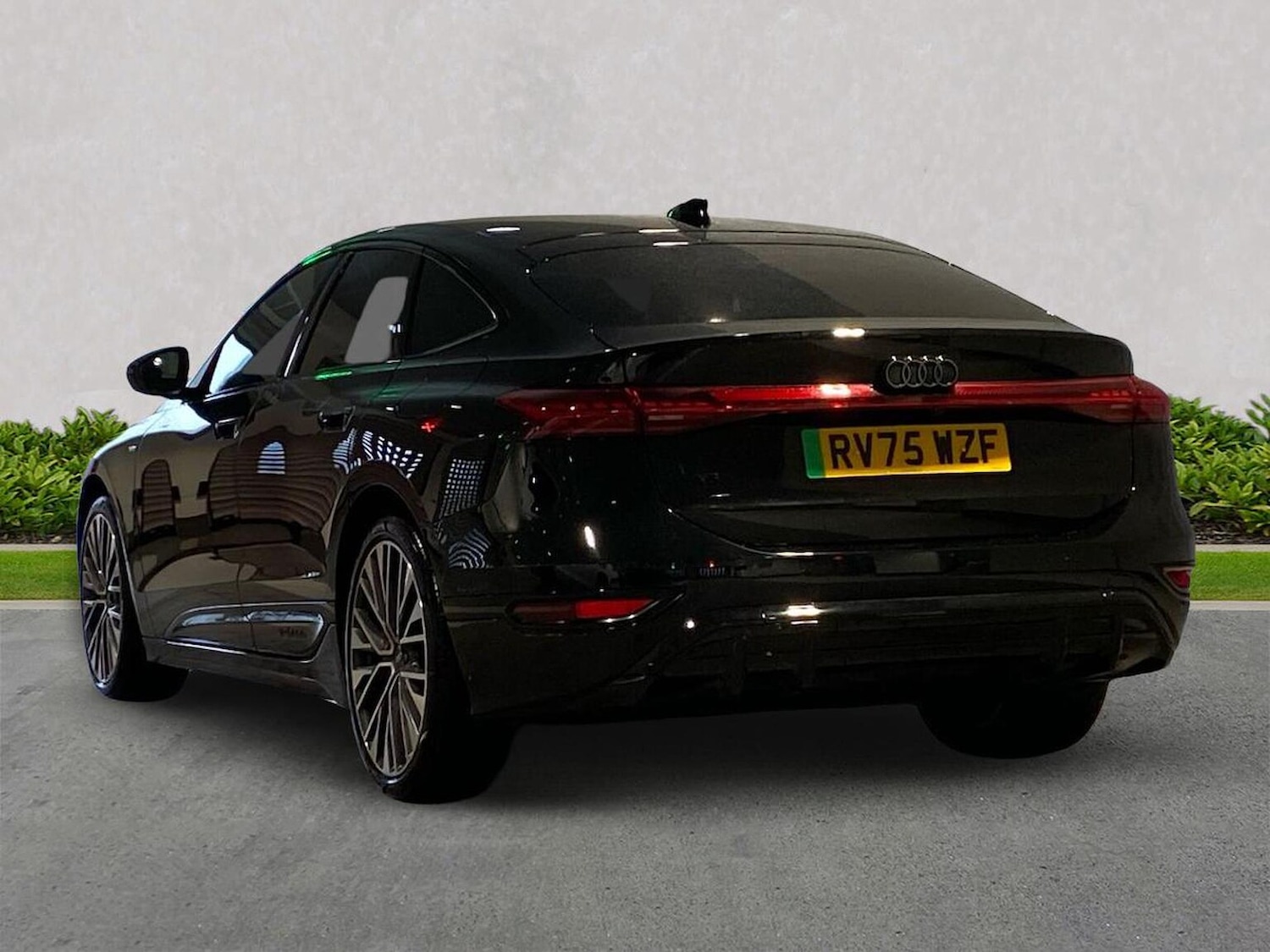 Used Audi A6 2025 for sale - 77487950: Photo 2