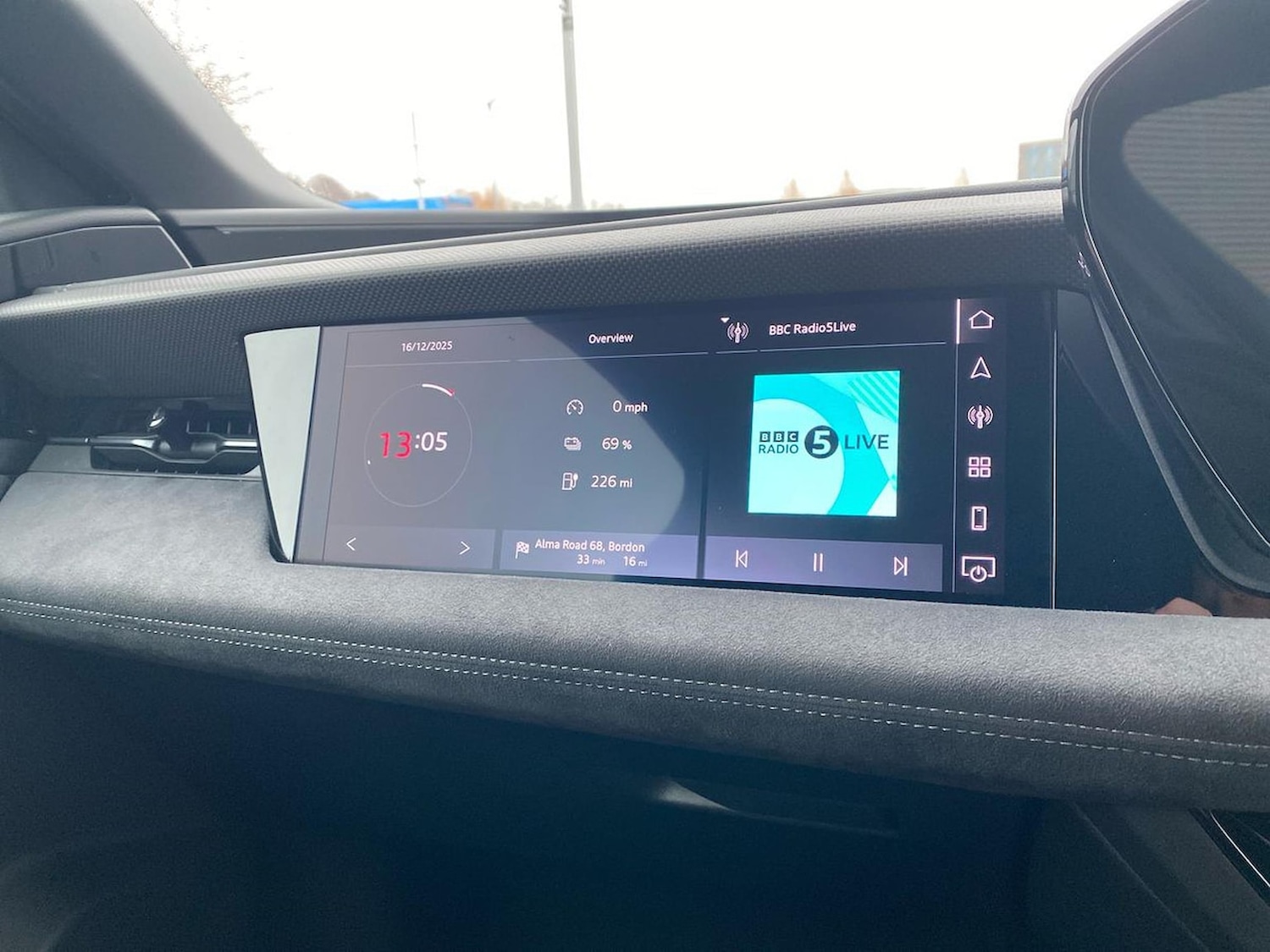 Used Audi A6 2025 for sale - 77487950: Photo 22